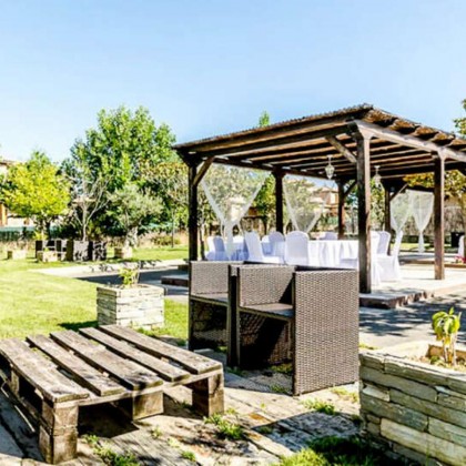 Bien-être avec spa à quelques minutes du centre de Salamanque
