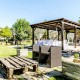 Bien-être avec spa à quelques minutes du centre de Salamanque