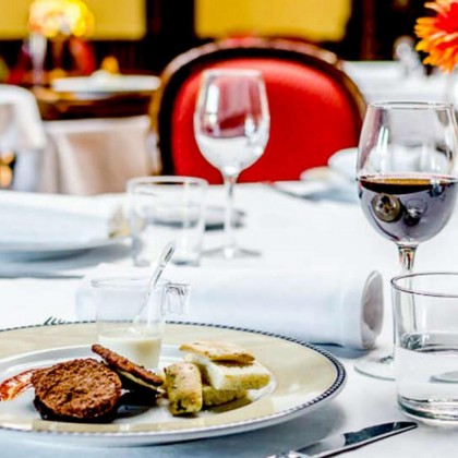 Relax in a 4* hotel with spa for two just a few minutes from Salamanca