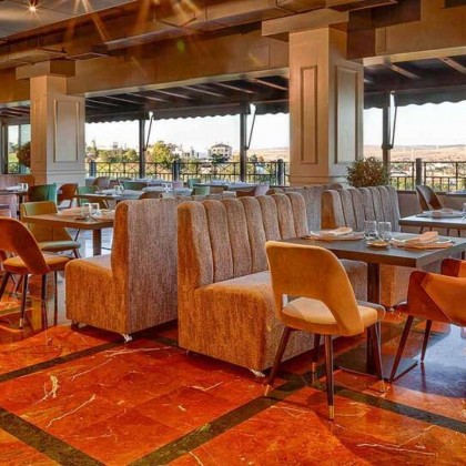 Relájate en un hotel 4* con spa para dos a pocos minutos de Salamanca