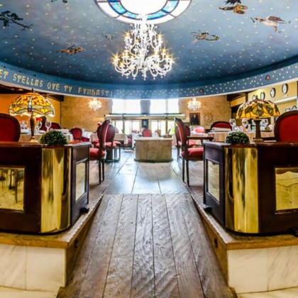 Bien-être avec spa à quelques minutes du centre de Salamanque