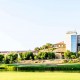 Relax in a 4* hotel with spa for two just a few minutes from Salamanca