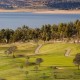 Luxury getaway on the unusual island of Valdecañas with breakfast included, close to the Nature Reserve
