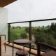 Luxury getaway on the unusual island of Valdecañas with breakfast included, close to the Nature Reserve