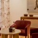 Luxury getaway on the unusual island of Valdecañas with breakfast included, close to the Nature Reserve