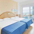 Breakfast getaway with direct access to the beach in Guardamar del Segura