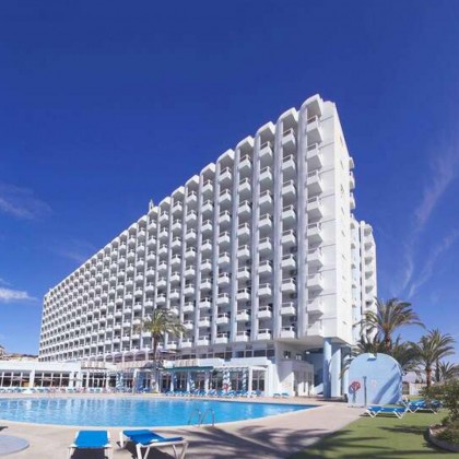 Breakfast getaway with direct access to the beach in Guardamar del Segura