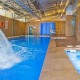 Breakfast getaway with direct access to the beach in Guardamar del Segura
