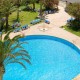 Breakfast getaway with direct access to the beach in Guardamar del Segura