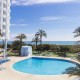 Breakfast getaway with direct access to the beach in Guardamar del Segura