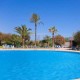 Breakfast getaway with direct access to the beach in Guardamar del Segura