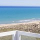 Breakfast getaway with direct access to the beach in Guardamar del Segura