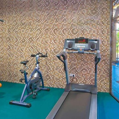 Breakfast getaway with direct access to the beach in Guardamar del Segura