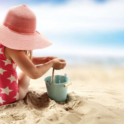 Breakfast getaway with direct access to the beach in Guardamar del Segura