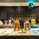 Escapada con cena en un hotel de estilo Vintage industrial en Mataró