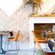 Dinner getaway in an industrial vintage style hotel in Mataró