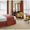 Suite getaway with whirlpool bath in a charming location, in the centre of Ferrol