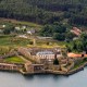 Escapada en Suite con bañera hidromasaje en una ubicación encantadora, en el centro de Ferrol