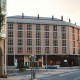 Suite getaway with whirlpool bath in a charming location, in the centre of Ferrol