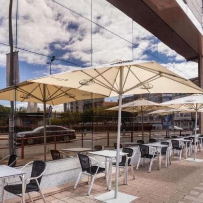 Suite de férias com banheira de hidromassagem num local encantador, no centro de Ferrol