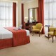 Suite getaway with whirlpool bath in a charming location, in the centre of Ferrol