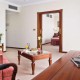 Suite getaway with whirlpool bath in a charming location, in the centre of Ferrol