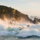 Suite de férias com banheira de hidromassagem num local encantador, no centro de Ferrol