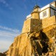Suite getaway with whirlpool bath in a charming location, in the centre of Ferrol