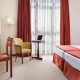 Suite getaway with whirlpool bath in a charming location, in the centre of Ferrol