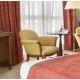 Suite getaway with whirlpool bath in a charming location, in the centre of Ferrol