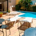 Discover Tarragona with a centrally located hotel in a superior room
