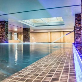 Escapada Relax con Spa y cena a orillas del Río Ucero con descuento en noches extras