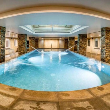 Escapada Relax con Spa y cena a orillas del Río Ucero con descuento en noches extras