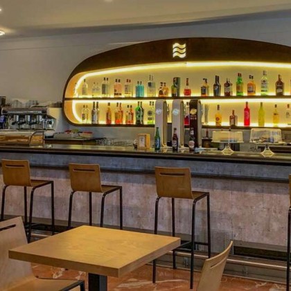 Escapadela relaxante com Spa e jantar nas margens do rio Ucero com desconto em noites extra.