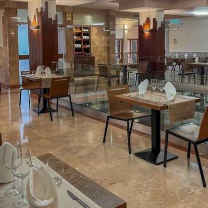 Escapada Relax con Spa y cena a orillas del Río Ucero con descuento en noches extras