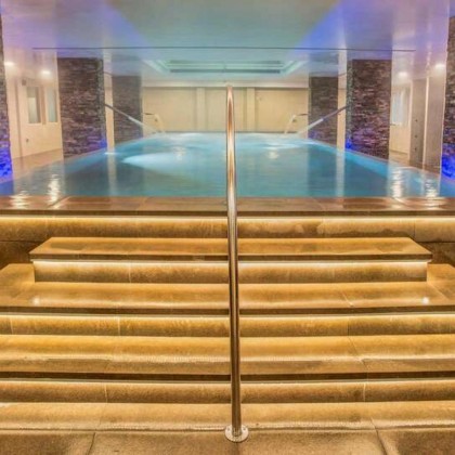 Escapada Relax con Spa y cena a orillas del Río Ucero con descuento en noches extras
