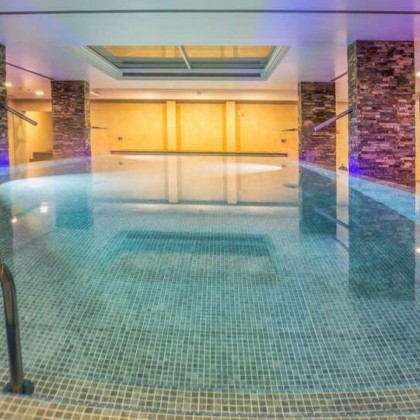 Escapada Relax con Spa y cena a orillas del Río Ucero con descuento en noches extras