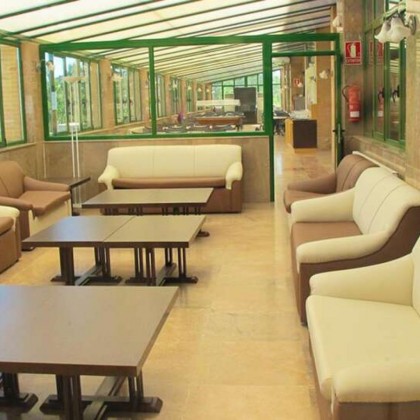 Escapada Relax con Spa y cena a orillas del Río Ucero con descuento en noches extras
