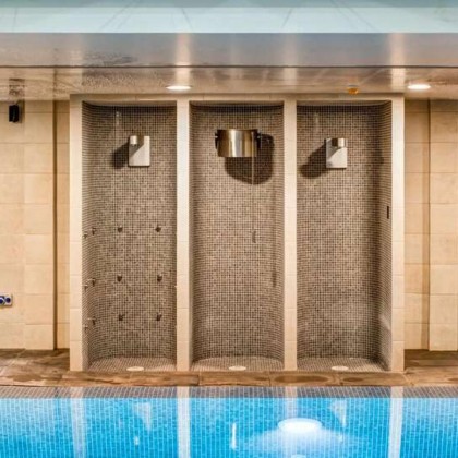 Escapadela relaxante com Spa e jantar nas margens do rio Ucero com desconto em noites extra.