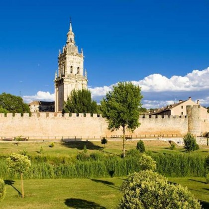 Escapada Relax con Spa y cena a orillas del Río Ucero con descuento en noches extras