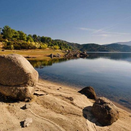Escapada Relax con Spa y cena a orillas del Río Ucero con descuento en noches extras