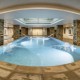 Escapada Relax con Spa y cena a orillas del Río Ucero con descuento en noches extras