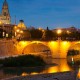 Suite Júnior Romântica com banheira de hidromassagem e mini-bar gratuito em Múrcia