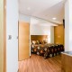 Romantic Junior Suite with hydromassage bathtub and free minibar in Murcia