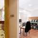 Suite Júnior Romântica com banheira de hidromassagem e mini-bar gratuito em Múrcia