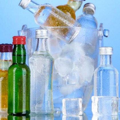 Suite Júnior Romântica com banheira de hidromassagem e mini-bar gratuito em Múrcia