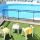 Enjoy Tossa de Mar on half board
