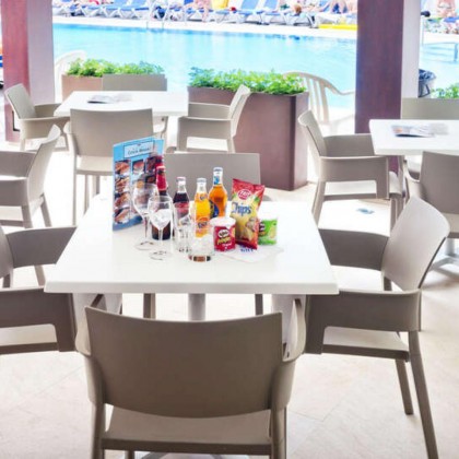 Enjoy Tossa de Mar on half board