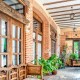 Escapade romantique dans un hôtel typique de La Mancha à Daimiel