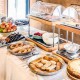 Romantic getaway in a typical La Mancha hotel in Daimiel